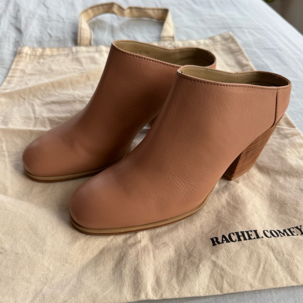 Rachel Comey Mars Mule, size 6